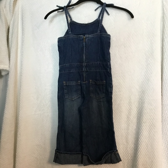 Jean jumper - Picture 2 of 2